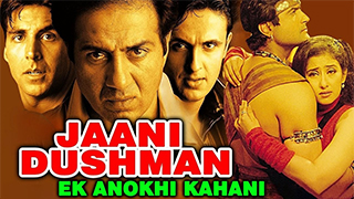 Jaani Dushman Ek Anokhi Kahani
